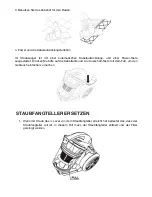 Предварительный просмотр 21 страницы Hkoenig STC60 Instruction Manual