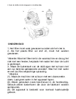 Предварительный просмотр 29 страницы Hkoenig STC60 Instruction Manual