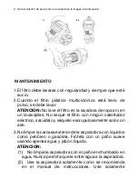 Предварительный просмотр 36 страницы Hkoenig STC60 Instruction Manual