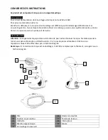 Preview for 15 page of Hkoenig STM10 Instruction Manual