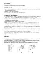 Preview for 16 page of Hkoenig STM10 Instruction Manual