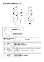 Preview for 7 page of Hkoenig STM20 Instruction Manual