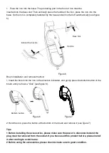 Preview for 9 page of Hkoenig STM20 Instruction Manual