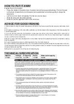 Preview for 13 page of Hkoenig STM20 Instruction Manual