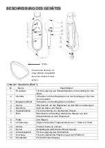 Preview for 34 page of Hkoenig STM20 Instruction Manual