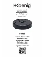 Hkoenig SWR22 Instruction Manual preview