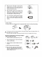 Предварительный просмотр 8 страницы Hkoenig SWR22 Instruction Manual