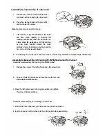 Предварительный просмотр 10 страницы Hkoenig SWR22 Instruction Manual