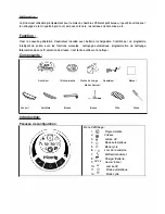 Предварительный просмотр 18 страницы Hkoenig SWR22 Instruction Manual