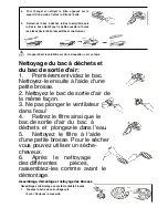 Предварительный просмотр 22 страницы Hkoenig SWR22 Instruction Manual