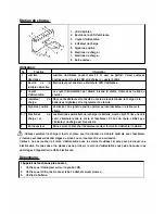 Предварительный просмотр 27 страницы Hkoenig SWR22 Instruction Manual