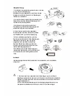 Предварительный просмотр 35 страницы Hkoenig SWR22 Instruction Manual