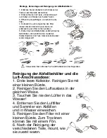 Предварительный просмотр 36 страницы Hkoenig SWR22 Instruction Manual