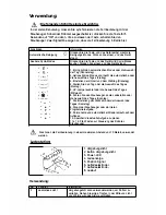 Предварительный просмотр 39 страницы Hkoenig SWR22 Instruction Manual