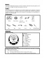 Предварительный просмотр 45 страницы Hkoenig SWR22 Instruction Manual