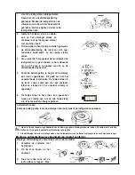 Предварительный просмотр 48 страницы Hkoenig SWR22 Instruction Manual