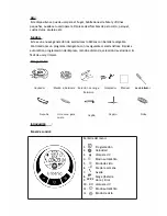 Предварительный просмотр 58 страницы Hkoenig SWR22 Instruction Manual