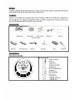 Предварительный просмотр 72 страницы Hkoenig SWR22 Instruction Manual