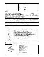 Предварительный просмотр 79 страницы Hkoenig SWR22 Instruction Manual