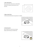 Предварительный просмотр 4 страницы Hkoenig SWRC110 Operation Manual