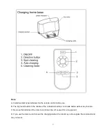 Предварительный просмотр 8 страницы Hkoenig SWRC110 Operation Manual