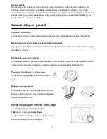 Предварительный просмотр 26 страницы Hkoenig SWRC110 Operation Manual