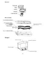 Предварительный просмотр 30 страницы Hkoenig SWRC110 Operation Manual