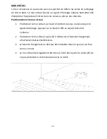 Предварительный просмотр 39 страницы Hkoenig SWRC110 Operation Manual