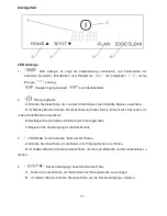 Предварительный просмотр 56 страницы Hkoenig SWRC110 Operation Manual