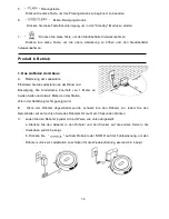 Предварительный просмотр 57 страницы Hkoenig SWRC110 Operation Manual