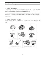 Предварительный просмотр 64 страницы Hkoenig SWRC110 Operation Manual