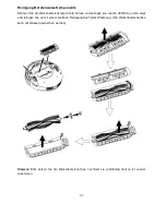 Предварительный просмотр 66 страницы Hkoenig SWRC110 Operation Manual