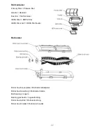 Предварительный просмотр 78 страницы Hkoenig SWRC110 Operation Manual