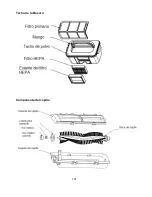 Предварительный просмотр 102 страницы Hkoenig SWRC110 Operation Manual