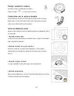 Предварительный просмотр 123 страницы Hkoenig SWRC110 Operation Manual