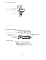 Предварительный просмотр 126 страницы Hkoenig SWRC110 Operation Manual