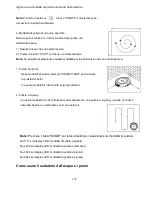 Предварительный просмотр 133 страницы Hkoenig SWRC110 Operation Manual