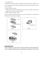 Предварительный просмотр 134 страницы Hkoenig SWRC110 Operation Manual