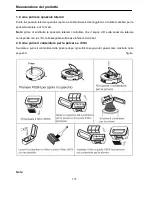 Предварительный просмотр 136 страницы Hkoenig SWRC110 Operation Manual