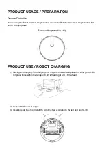 Предварительный просмотр 10 страницы Hkoenig SWRC120 Instruction Manual