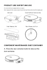 Предварительный просмотр 14 страницы Hkoenig SWRC120 Instruction Manual