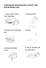 Предварительный просмотр 18 страницы Hkoenig SWRC120 Instruction Manual