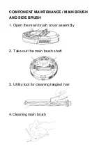 Предварительный просмотр 19 страницы Hkoenig SWRC120 Instruction Manual