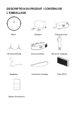 Предварительный просмотр 35 страницы Hkoenig SWRC120 Instruction Manual