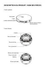 Предварительный просмотр 36 страницы Hkoenig SWRC120 Instruction Manual