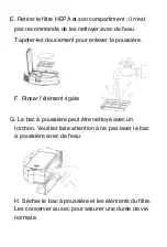 Предварительный просмотр 43 страницы Hkoenig SWRC120 Instruction Manual