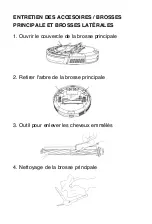 Предварительный просмотр 46 страницы Hkoenig SWRC120 Instruction Manual