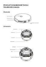 Предварительный просмотр 66 страницы Hkoenig SWRC120 Instruction Manual