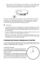 Предварительный просмотр 69 страницы Hkoenig SWRC120 Instruction Manual