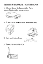 Предварительный просмотр 72 страницы Hkoenig SWRC120 Instruction Manual